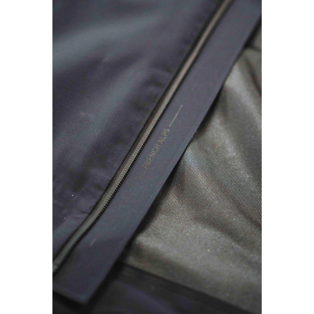 PARKA IMPERMEABLE DE SENDERISMO HOMBRE MH900 - Image 20