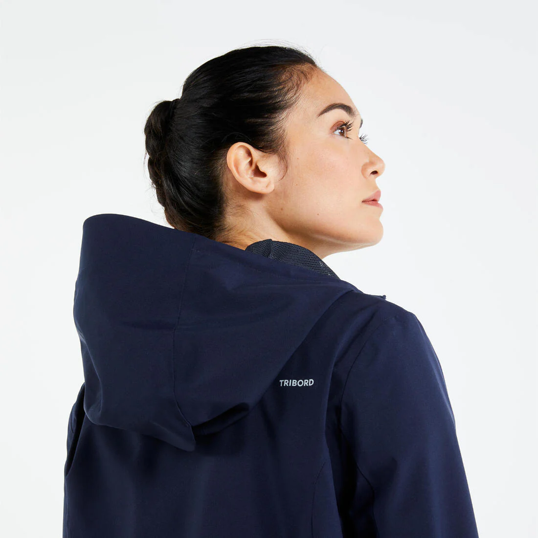 PARKA IMPERMEABLE SAILING MUJER 500 - Image 13