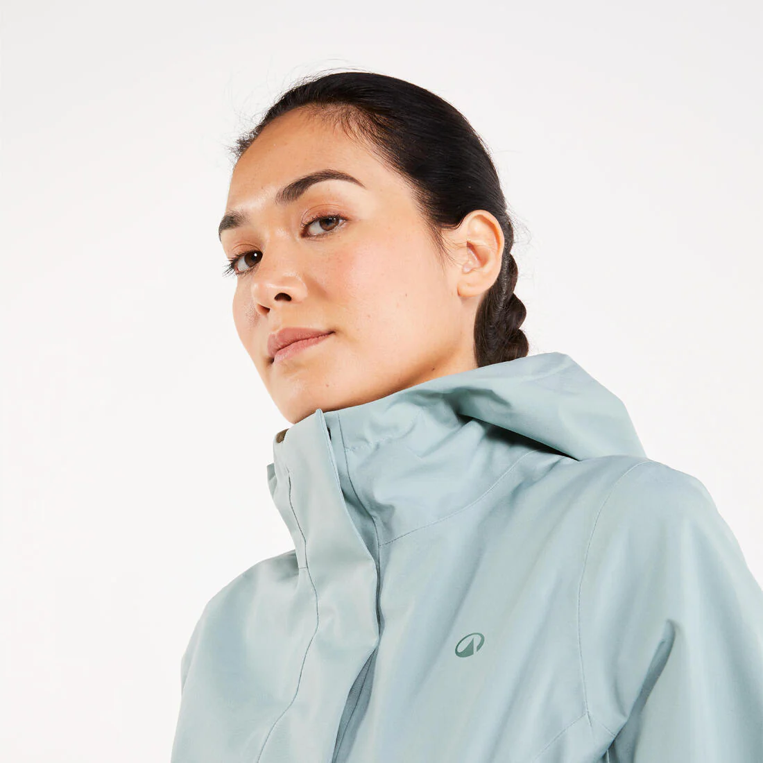 PARKA IMPERMEABLE SAILING MUJER 500 - Image 14