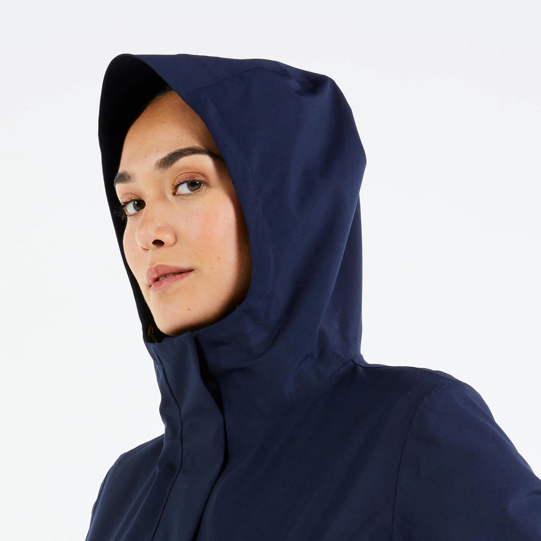 PARKA IMPERMEABLE SAILING MUJER 500 - Image 7