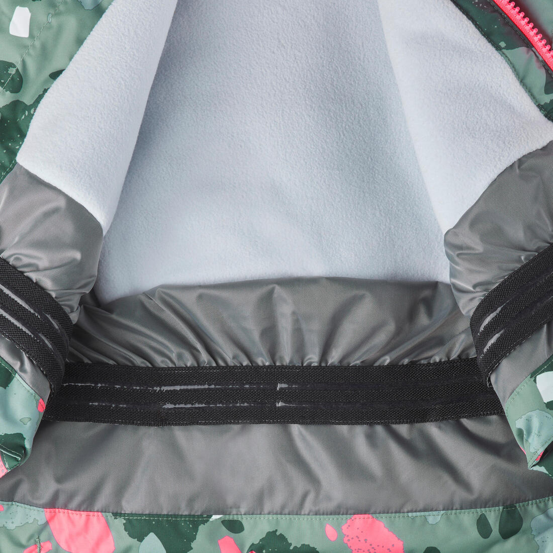 Chaqueta de Nieve Ski y Snowboard Niños - Wedze 500 Impermeable - Image 10