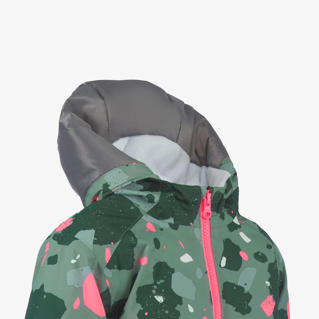 Chaqueta de Nieve Ski y Snowboard Niños - Wedze 500 Impermeable - Image 11