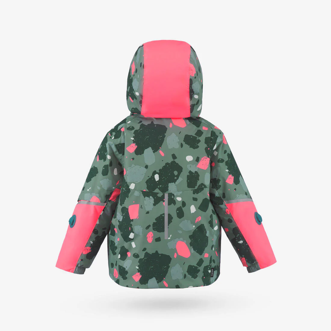Chaqueta de Nieve Ski y Snowboard Niños - Wedze 500 Impermeable - Image 3