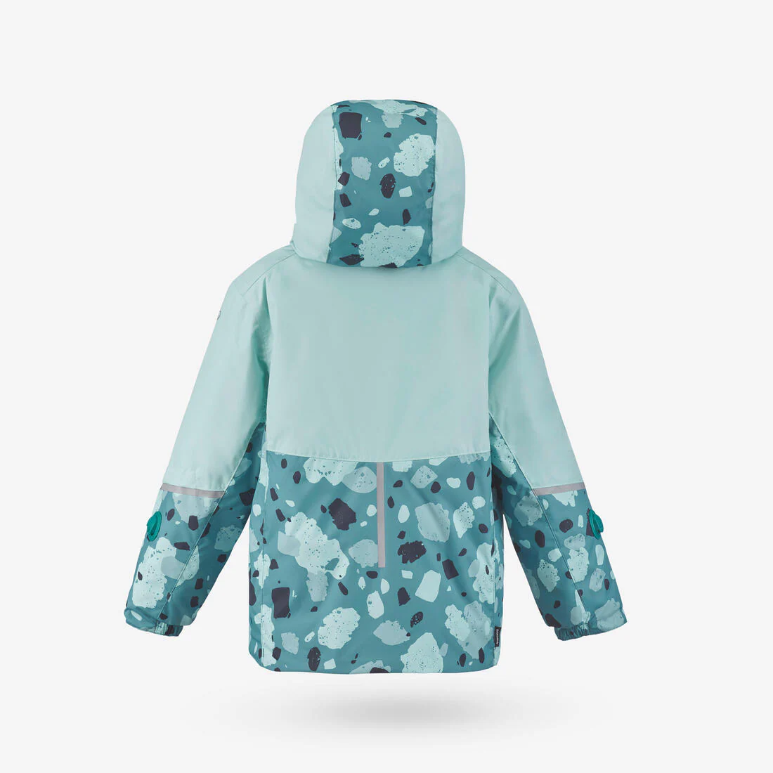 Chaqueta de Nieve Ski y Snowboard Niños - Wedze 500 Impermeable - Image 4
