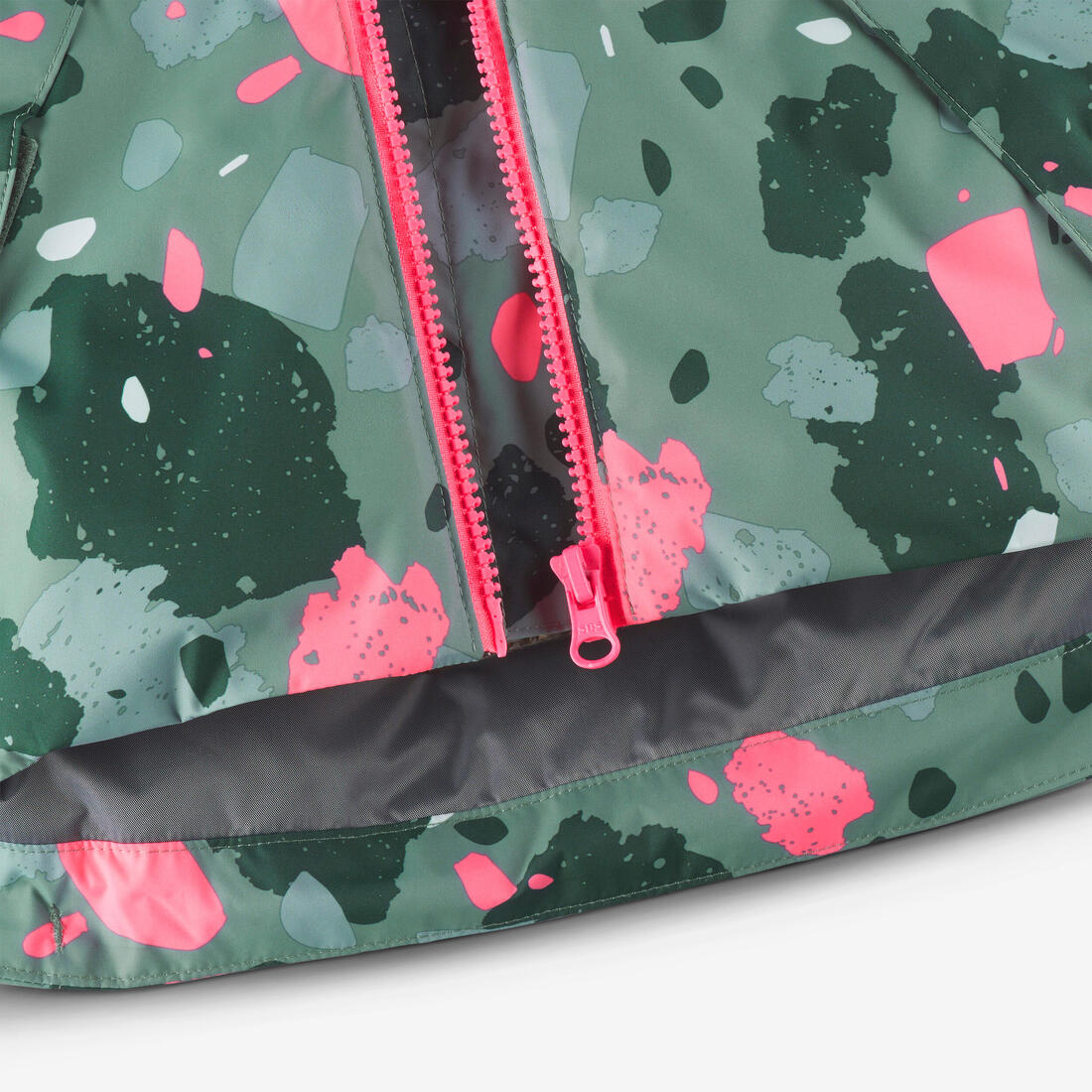 Chaqueta de Nieve Ski y Snowboard Niños - Wedze 500 Impermeable - Image 8