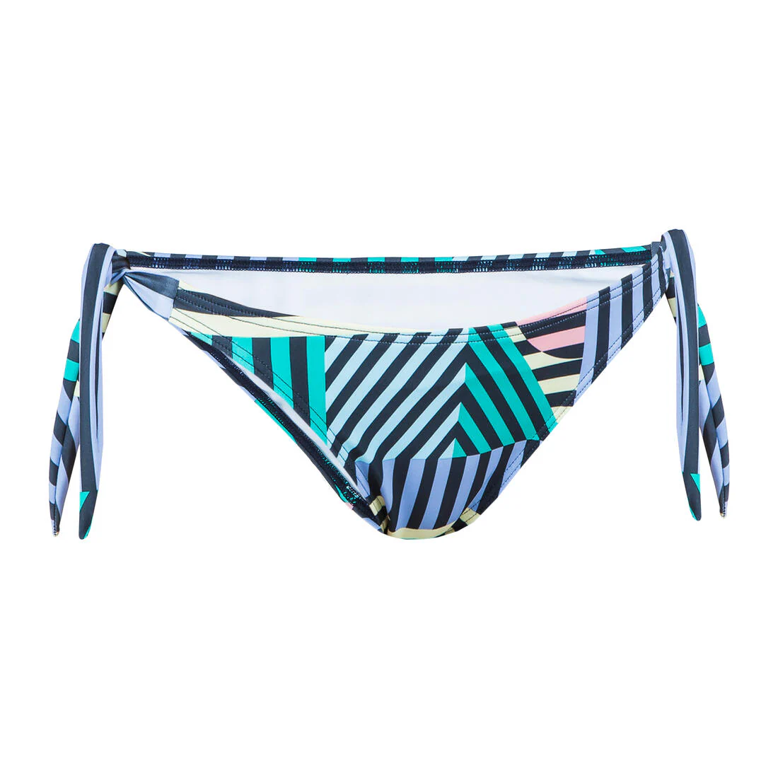 PARTE INFERIOR BIKINI SURF MUJER CORTE ALTO - Image 3