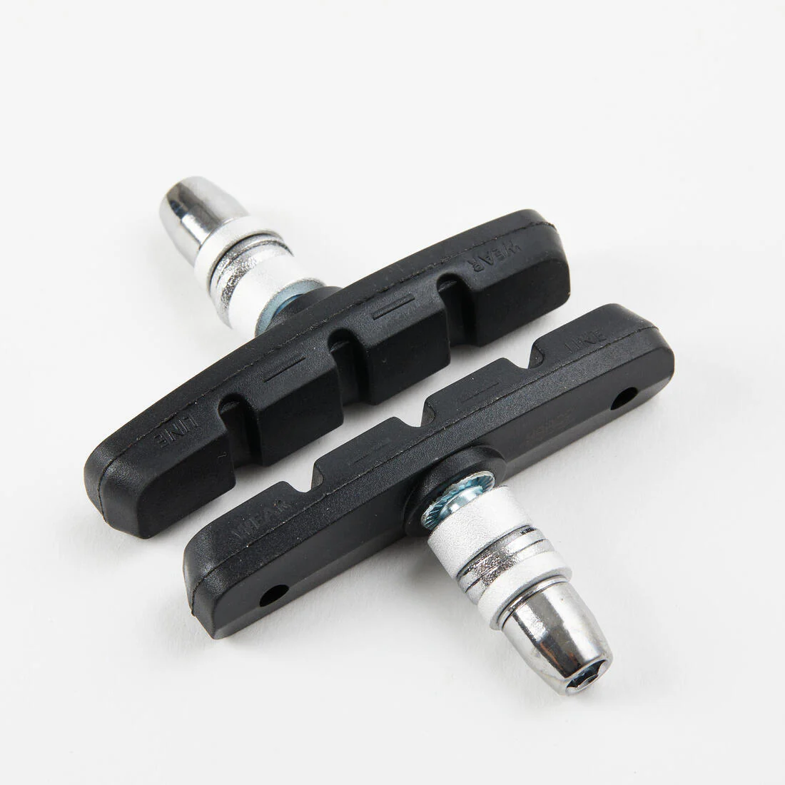 PASTILLAS DE FRENO V-BRAKE 100 - Image 3
