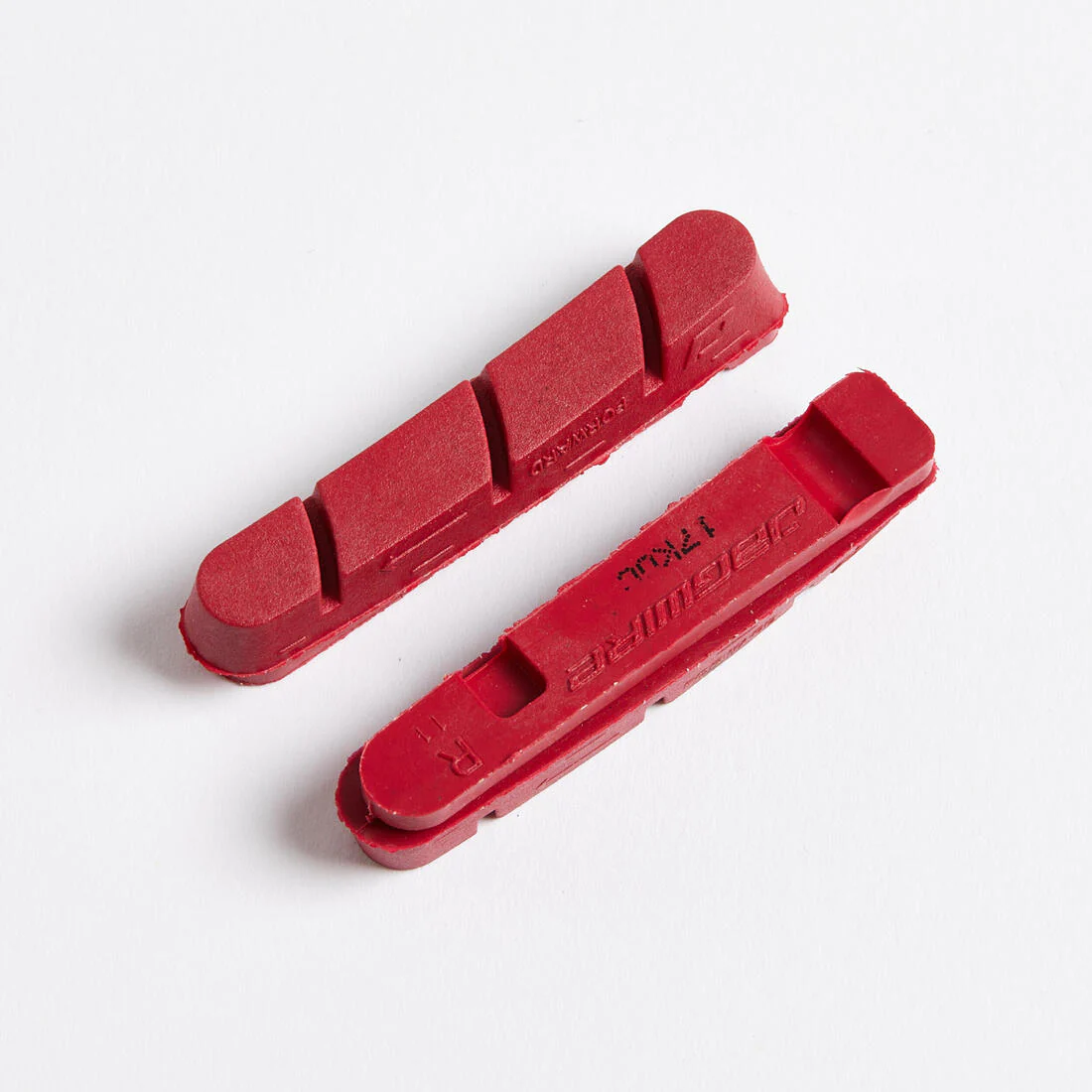 PASTILLAS DE FRENO BICI RUTERA EXTREME WET - Image 2