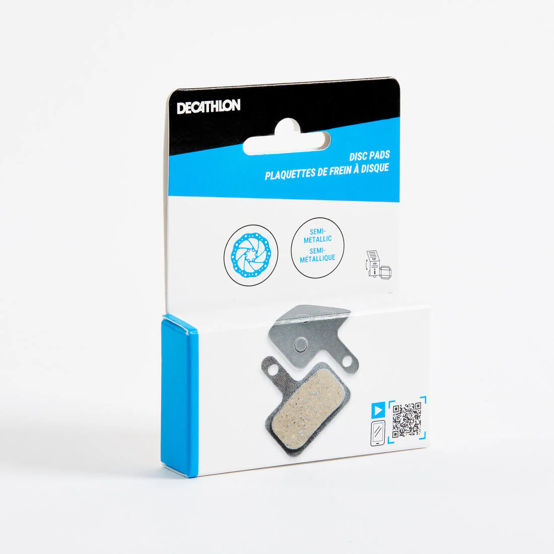 PASTILLAS DE FRENO DISCO RUTA COMPATIBLE SHIMANO - Image 2