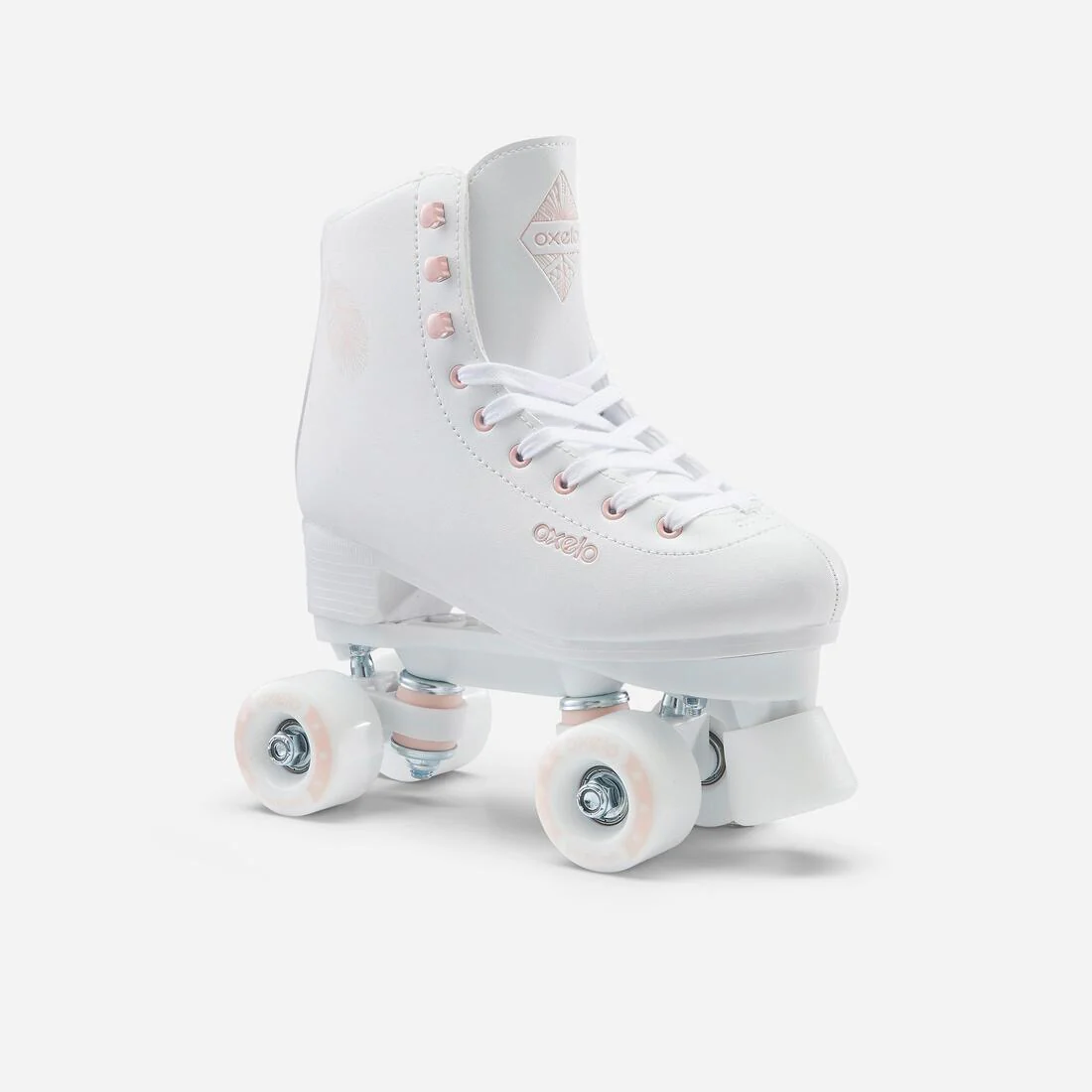 PATINES ARTÍSTICOS 4 RUEDAS 100 - Image 6