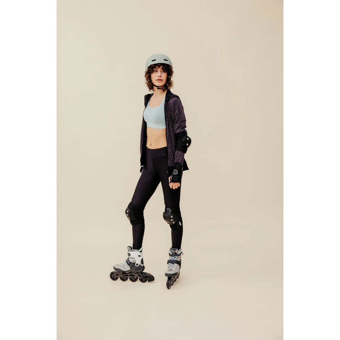 PATINES EN LÍNEA ADULTO FIT500 - Image 11