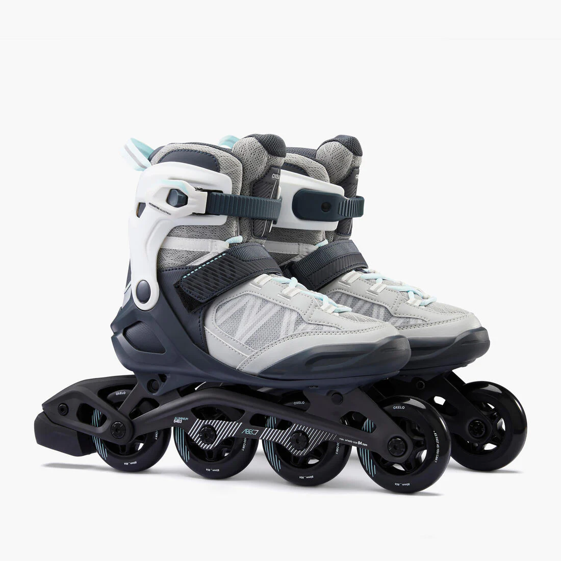 PATINES EN LÍNEA ADULTO FIT500 - Image 2