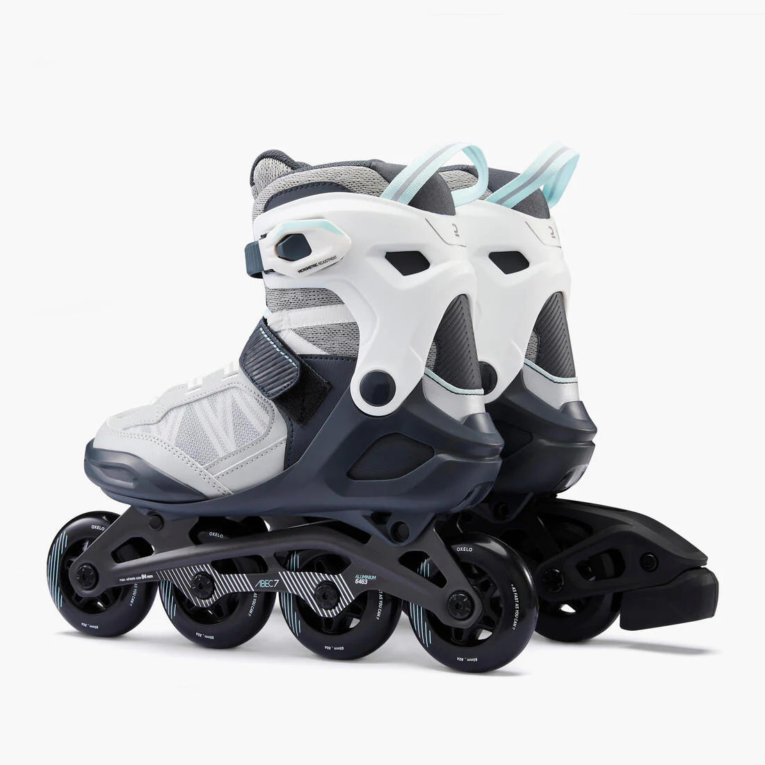 PATINES EN LÍNEA ADULTO FIT500 - Image 5