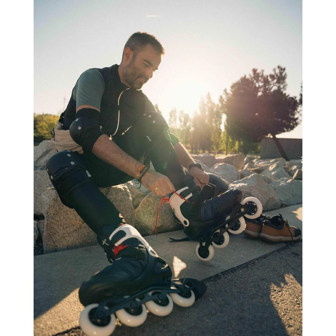 PATINES EN LÍNEA ADULTO FIT500 - Image 16