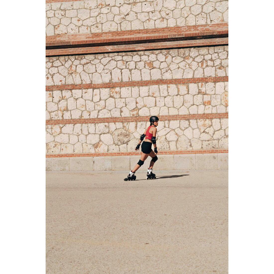 PATINES EN LÍNEA ADULTO FIT500 - Image 17