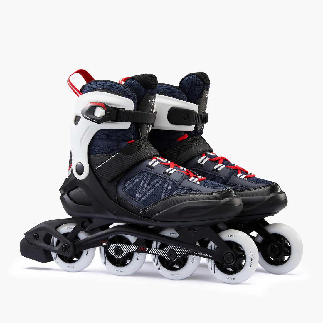 PATINES EN LÍNEA ADULTO FIT500 - Image 2