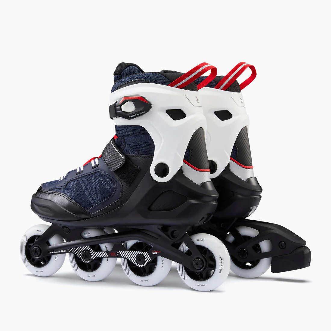 PATINES EN LÍNEA ADULTO FIT500 - Image 5