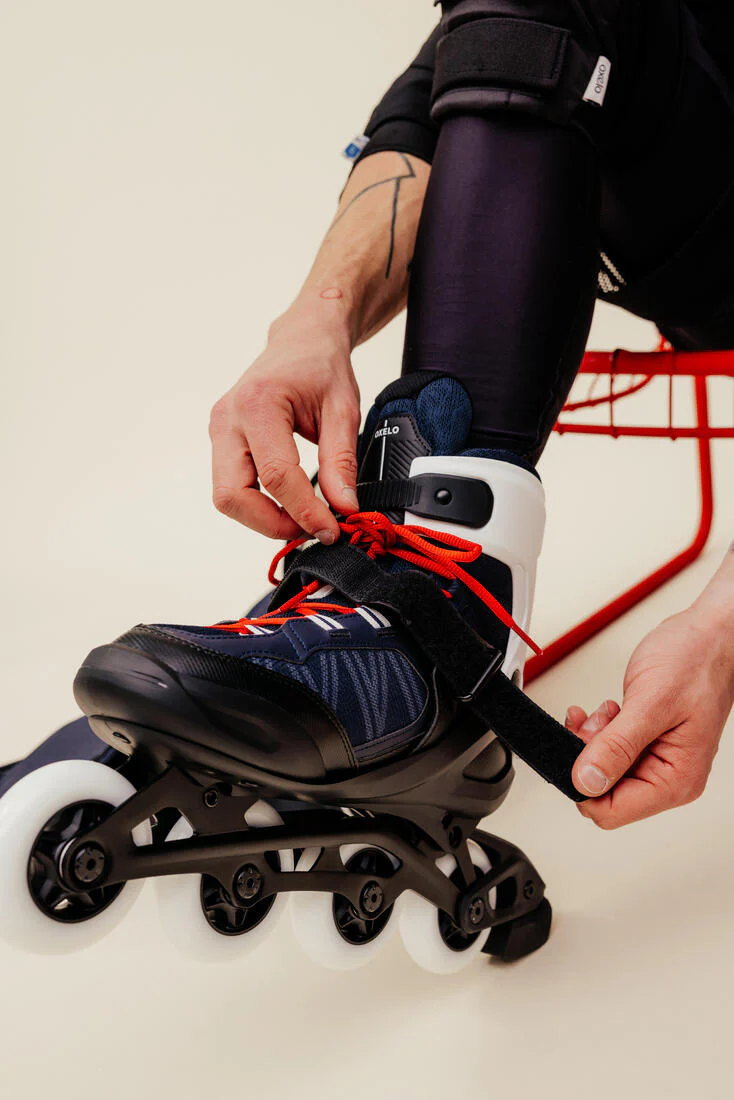 PATINES EN LÍNEA ADULTO FIT500 - Image 9
