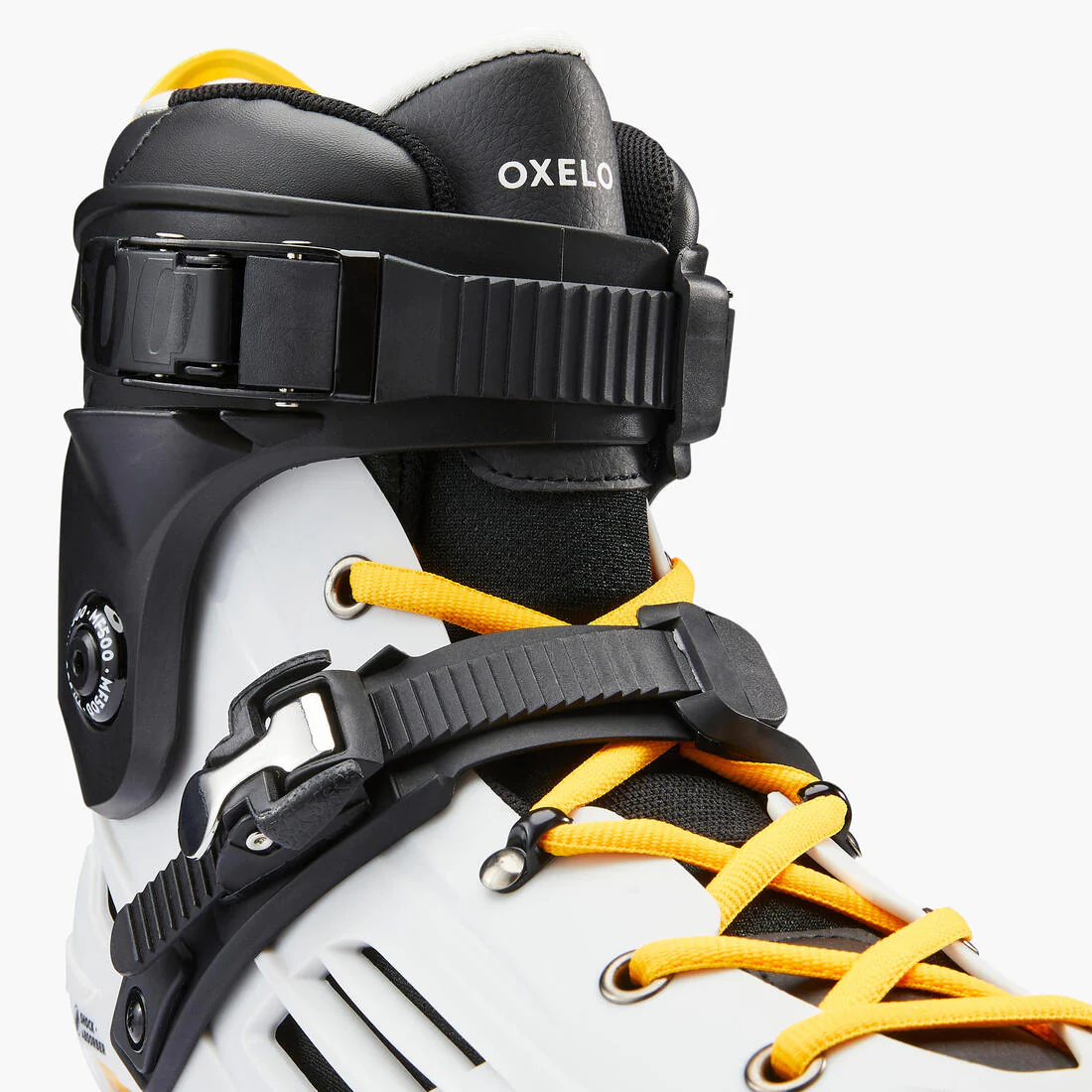 PATINES EN LÍNEA ADULTOS MF500 GRIS - Image 12