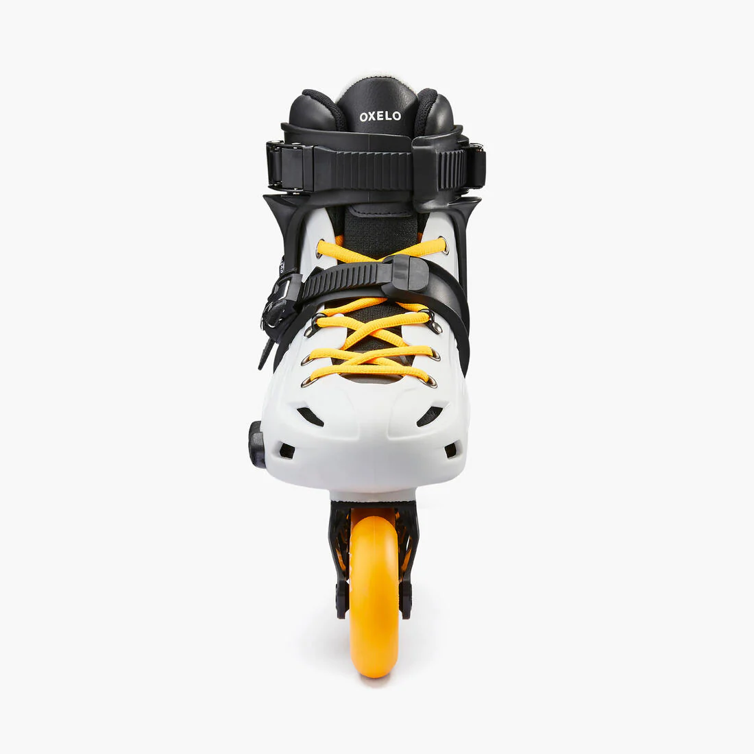 PATINES EN LÍNEA ADULTOS MF500 GRIS - Image 7