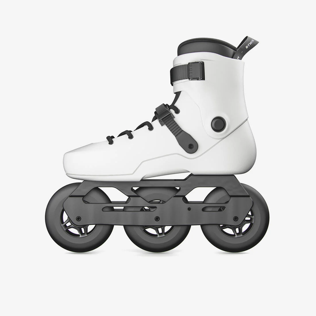 PATINES EN LÍNEA FREESKATE HARDBOOT ADULTO MF S 900 - Image 6