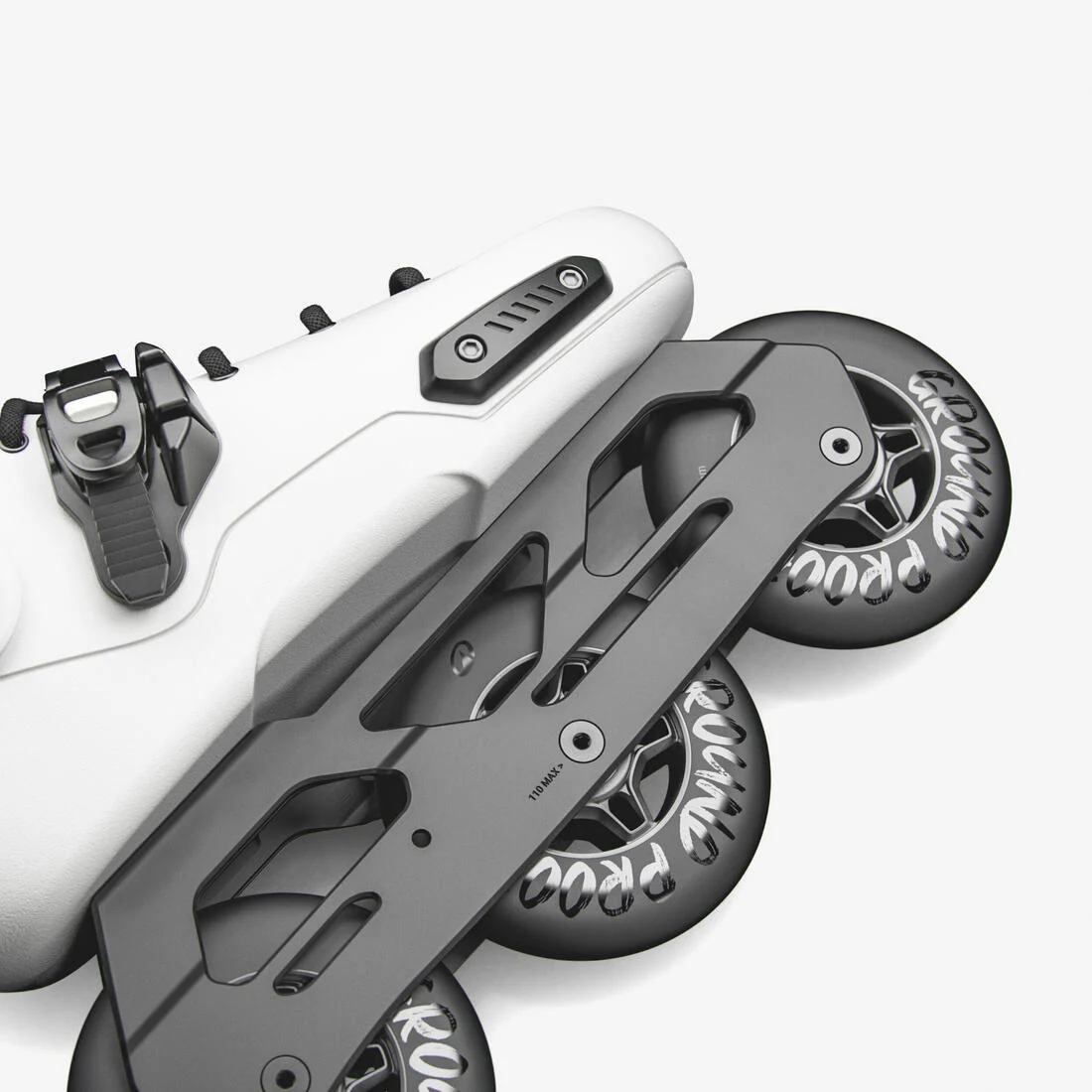 PATINES EN LÍNEA FREESKATE HARDBOOT ADULTO MF S 900 - Image 7