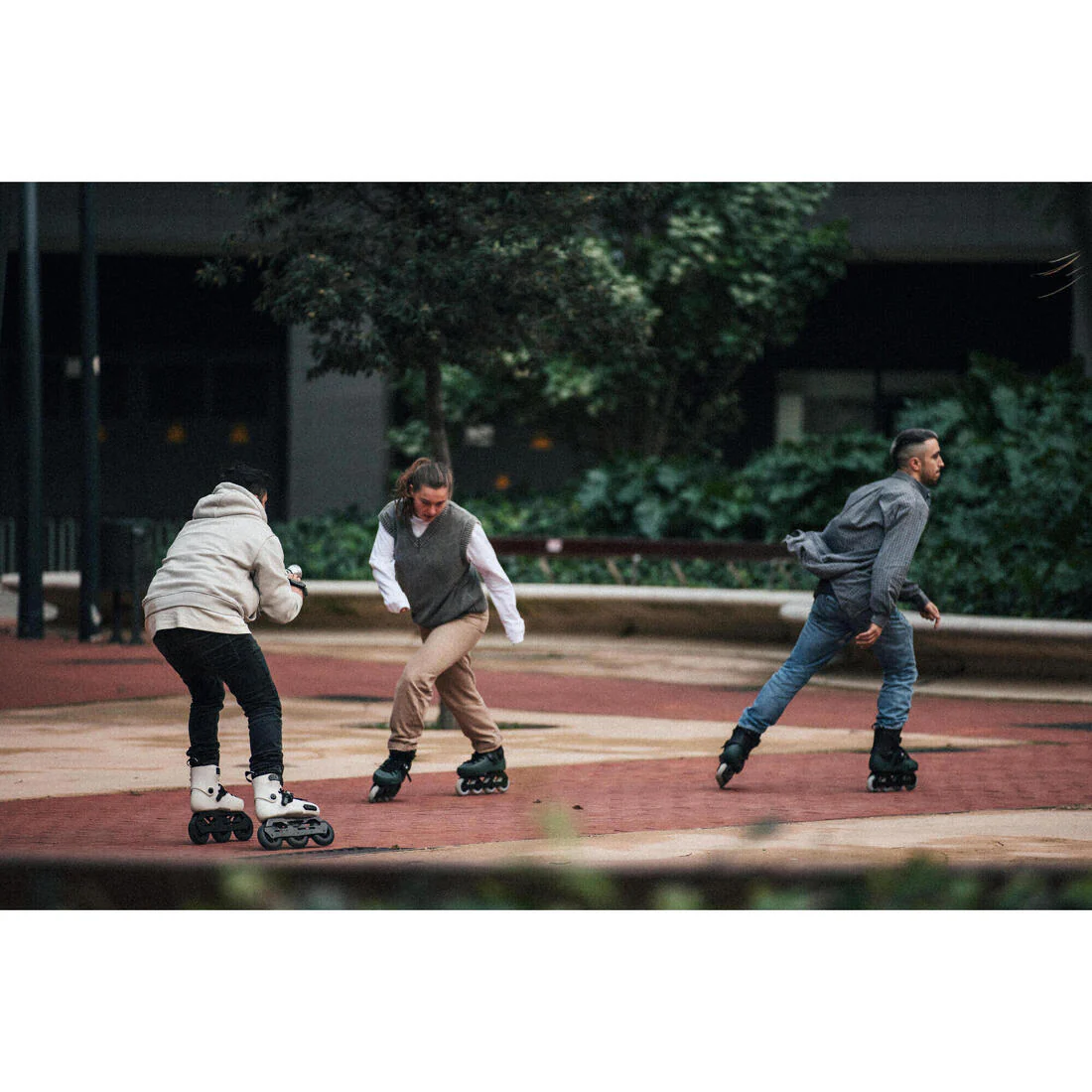 PATINES EN LÍNEA HARDBOOT ADULTO MFS 500 - Image 11