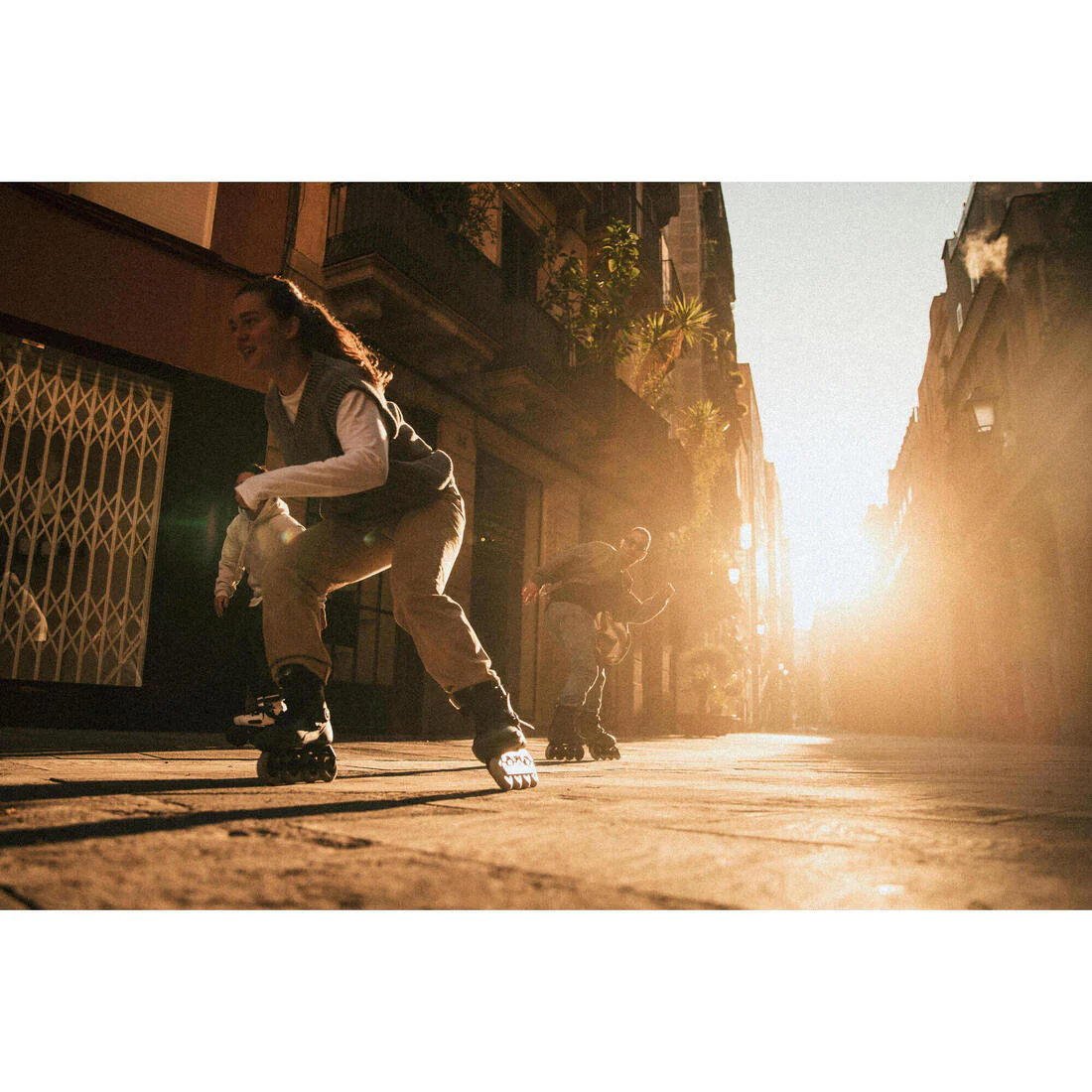 PATINES EN LÍNEA HARDBOOT ADULTO MFS 500 - Image 18