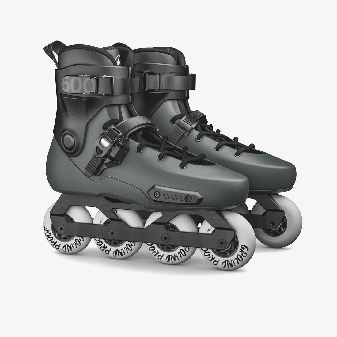 PATINES EN LÍNEA HARDBOOT ADULTO MFS 500 - Image 2