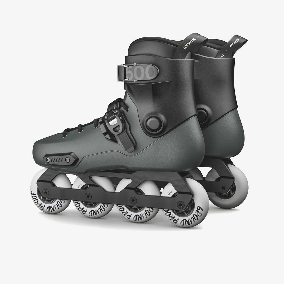 PATINES EN LÍNEA HARDBOOT ADULTO MFS 500 - Image 4