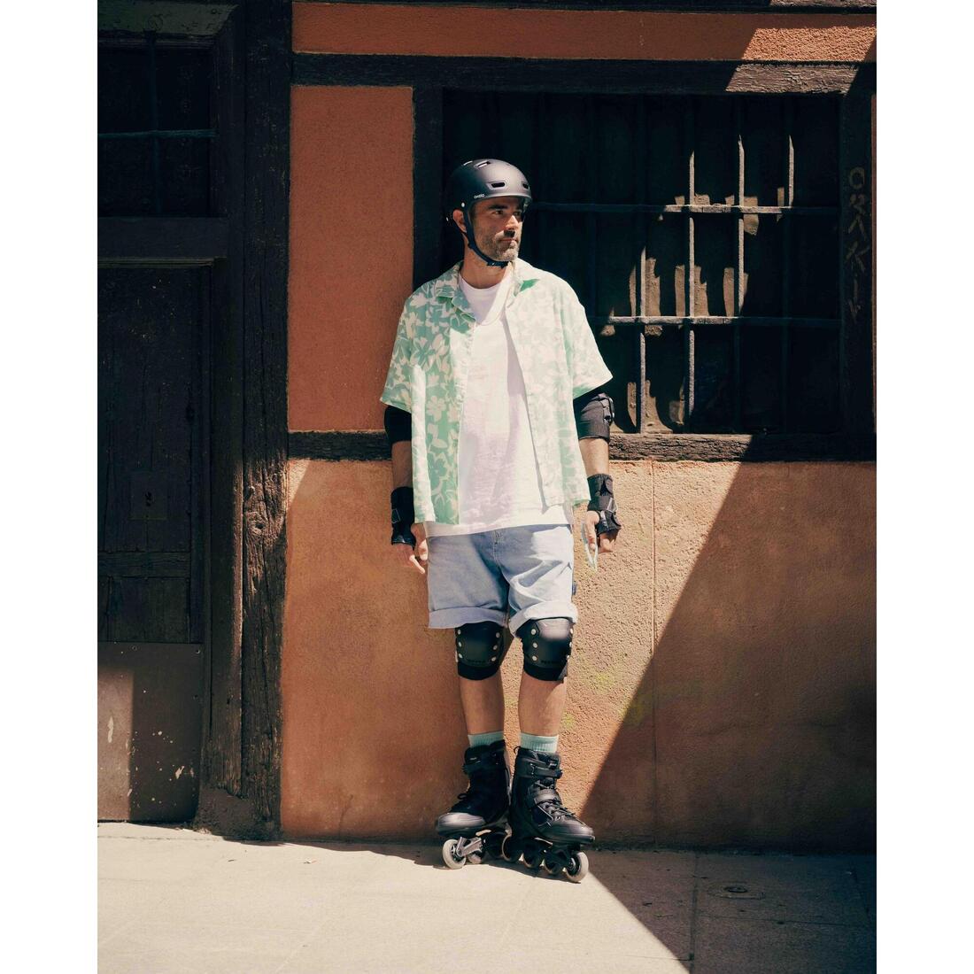 PATINES EN LÍNEA HOMBRE  FIT100 - Image 13