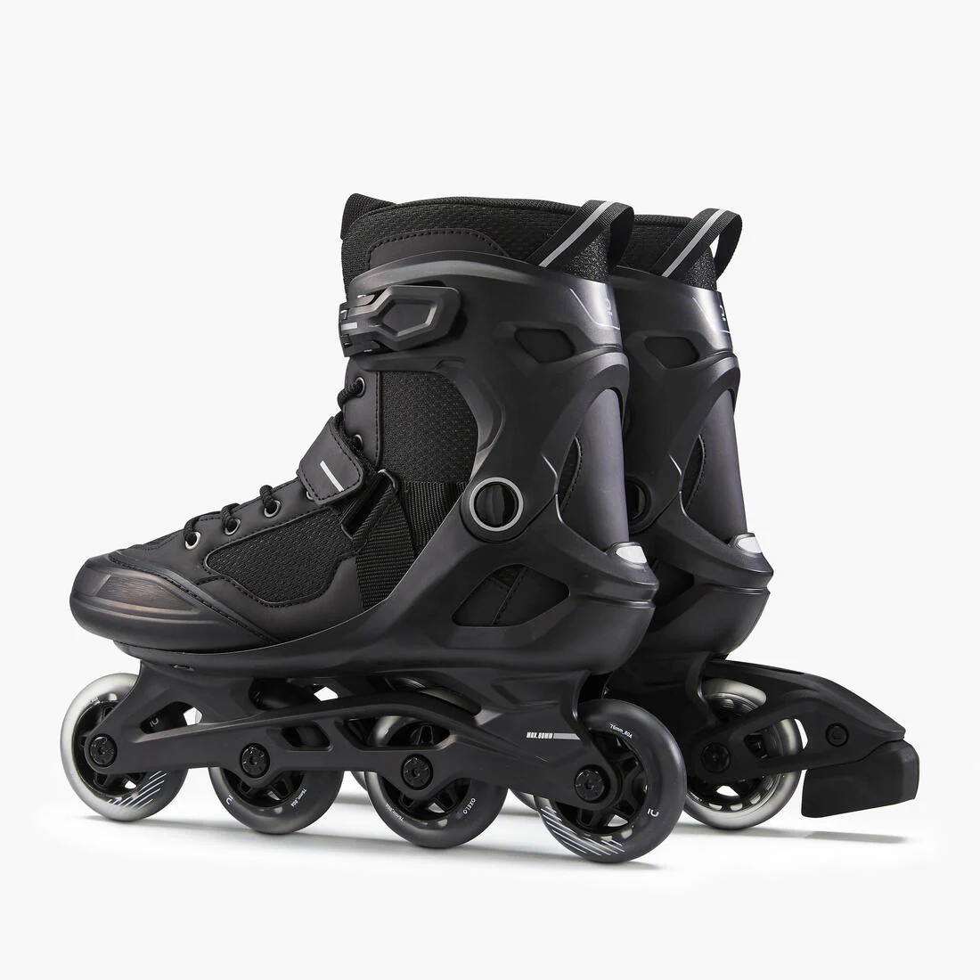 PATINES EN LÍNEA HOMBRE  FIT100 - Image 5