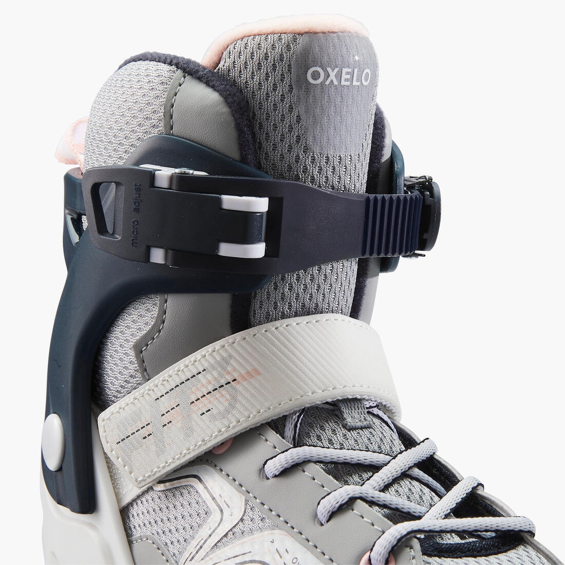 PATINES EN LÍNEA NIÑOS FIT3 - Image 11
