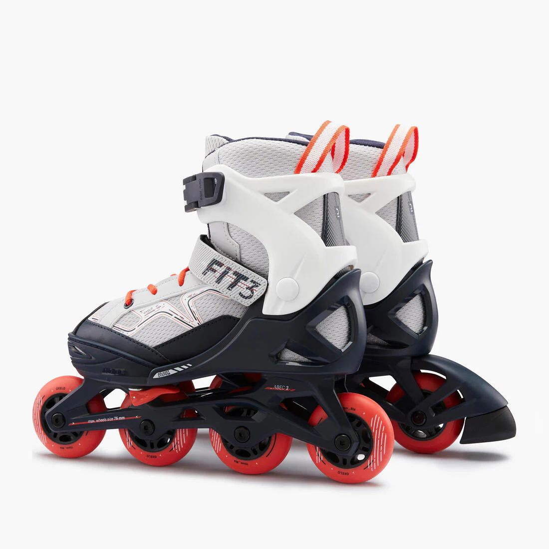 PATINES EN LÍNEA NIÑOS FIT3 - Image 13