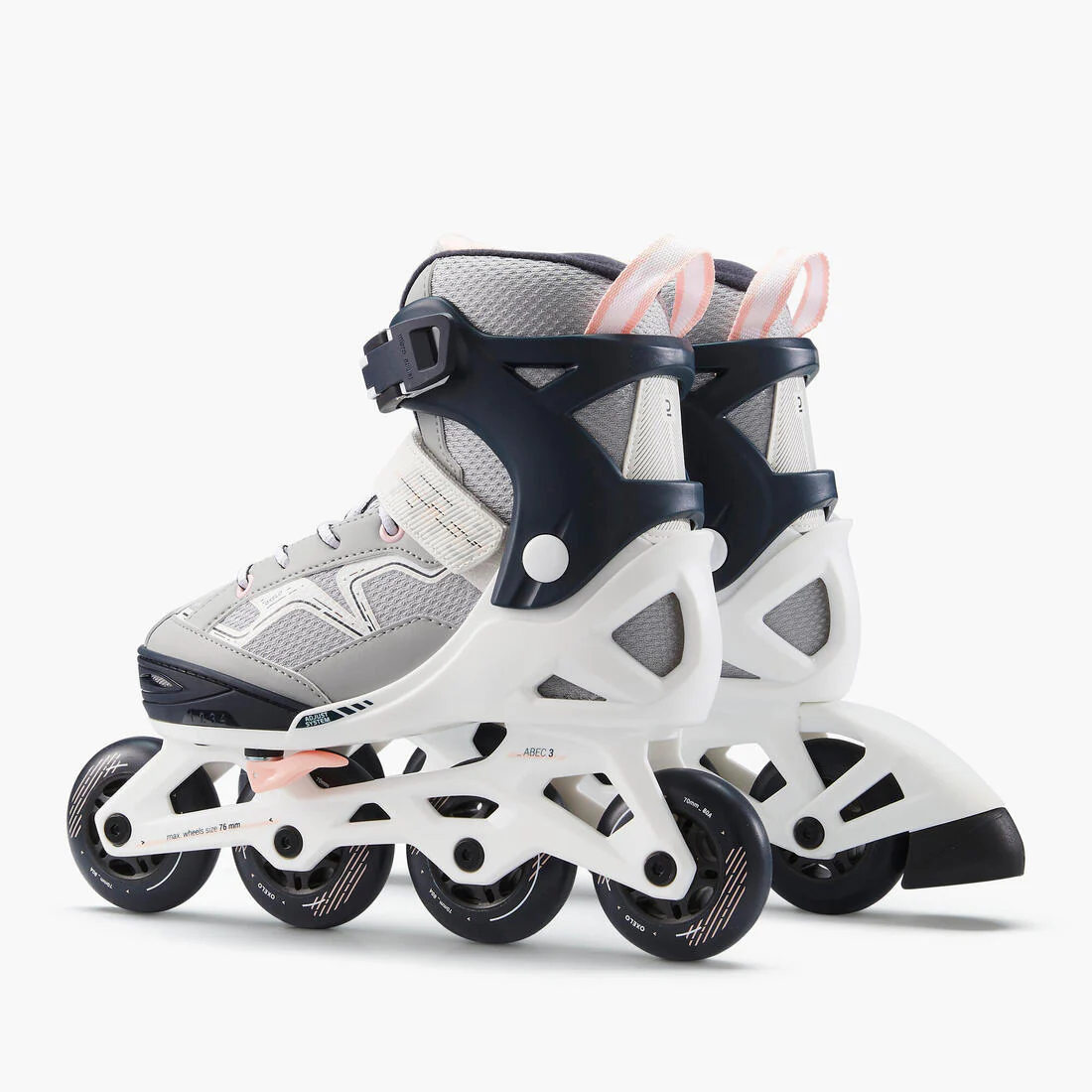 PATINES EN LÍNEA NIÑOS FIT3 - Image 14