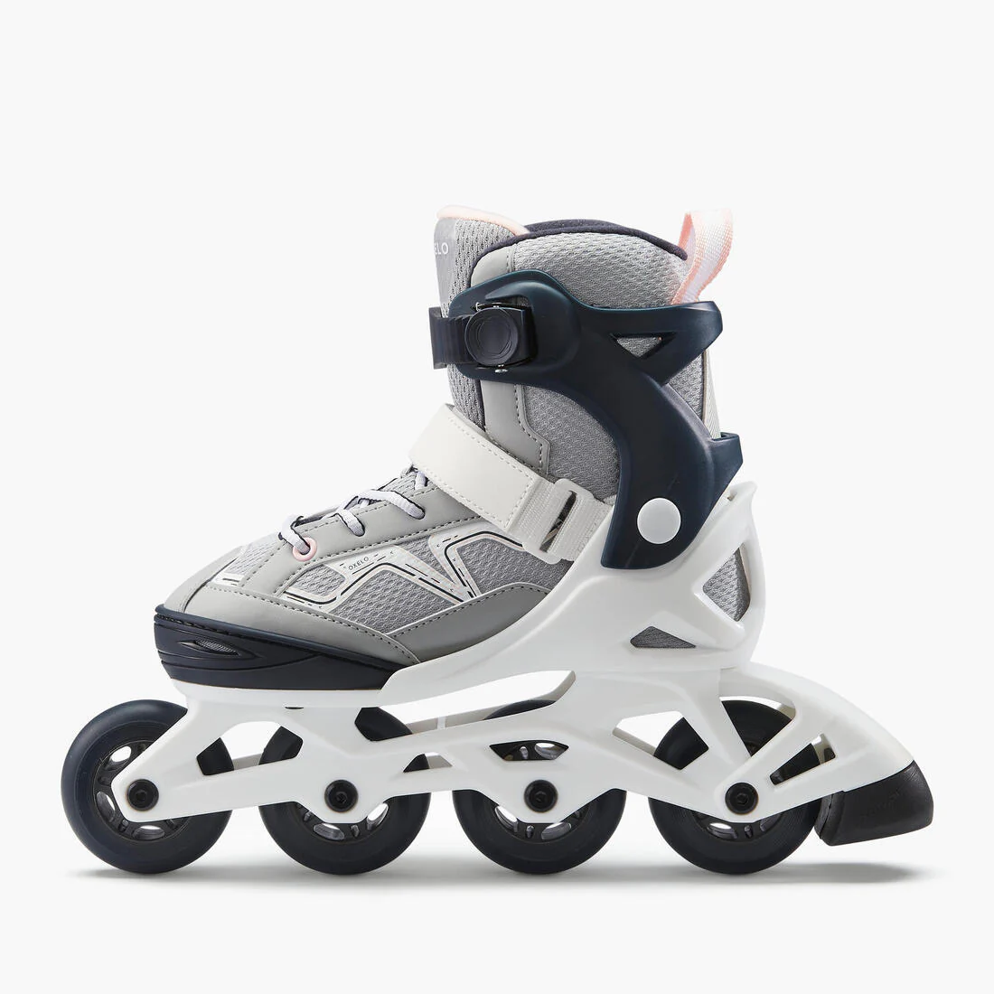 PATINES EN LÍNEA NIÑOS FIT3 - Image 17