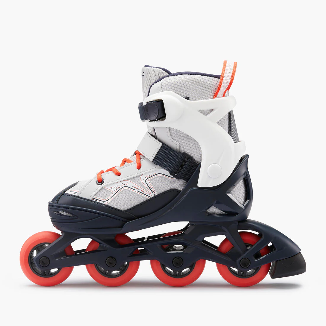 PATINES EN LÍNEA NIÑOS FIT3 - Image 18