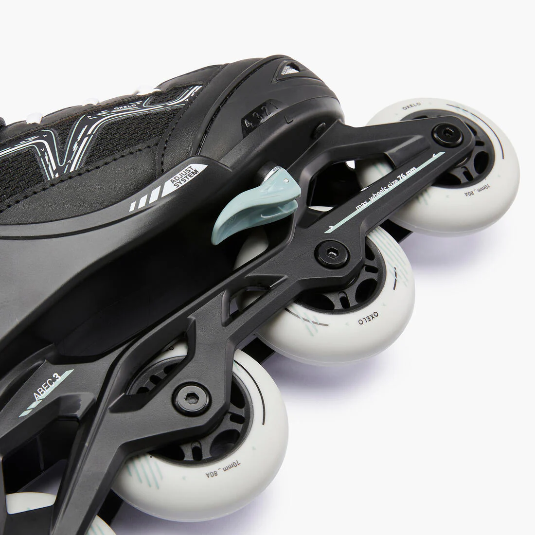 PATINES EN LÍNEA NIÑOS FIT3 - Image 24