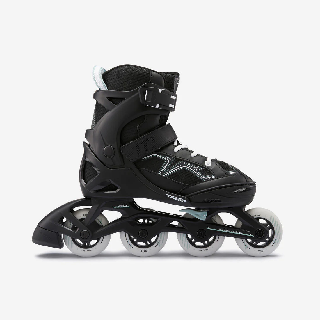 PATINES EN LÍNEA NIÑOS FIT3 - Image 3
