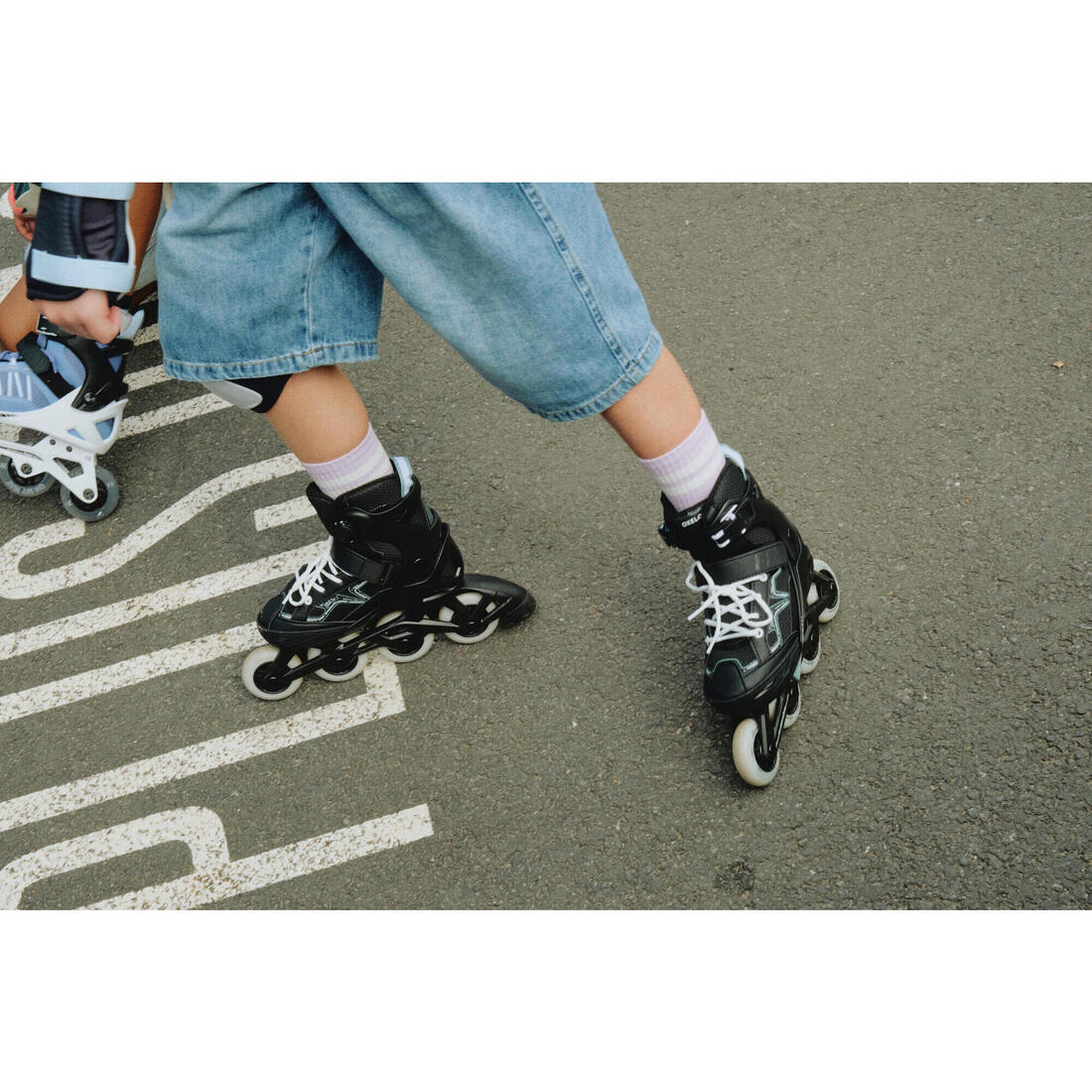 PATINES EN LÍNEA NIÑOS FIT3 - Image 34