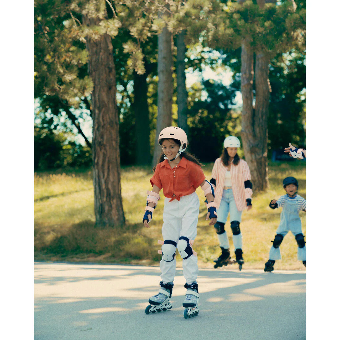 PATINES EN LÍNEA NIÑOS FIT3 - Image 35