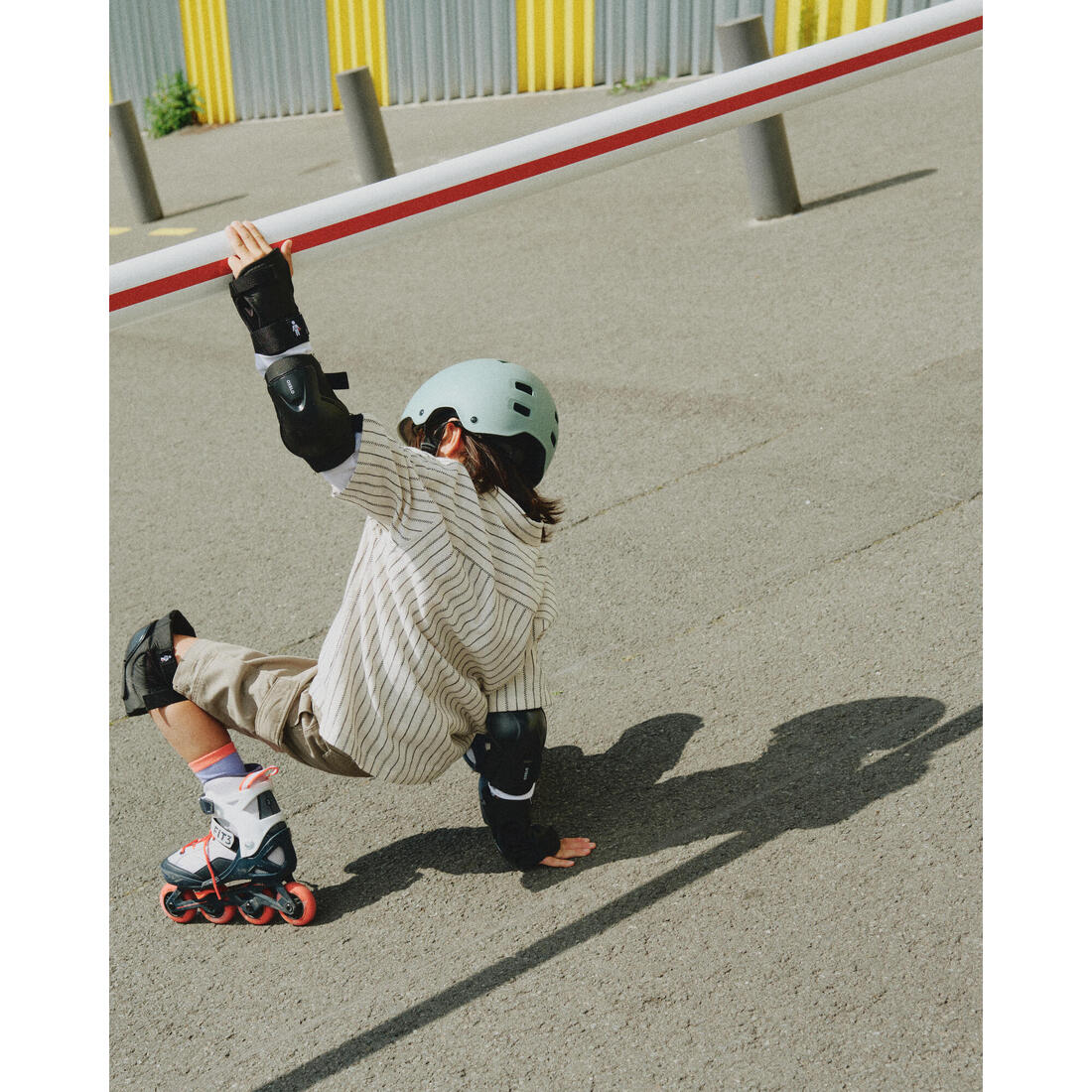 PATINES EN LÍNEA NIÑOS FIT3 - Image 36