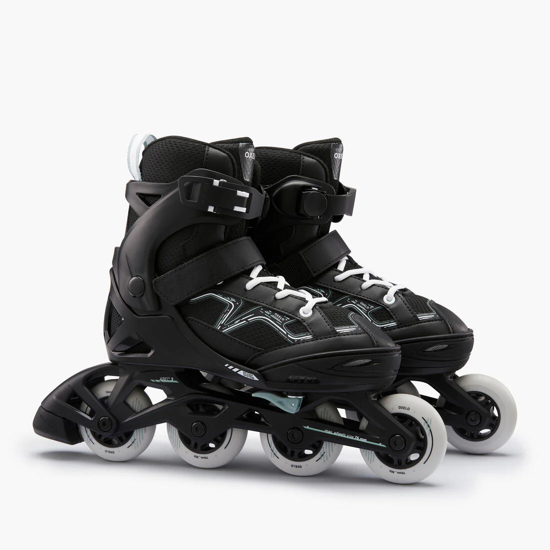 PATINES EN LÍNEA NIÑOS FIT3 - Image 4
