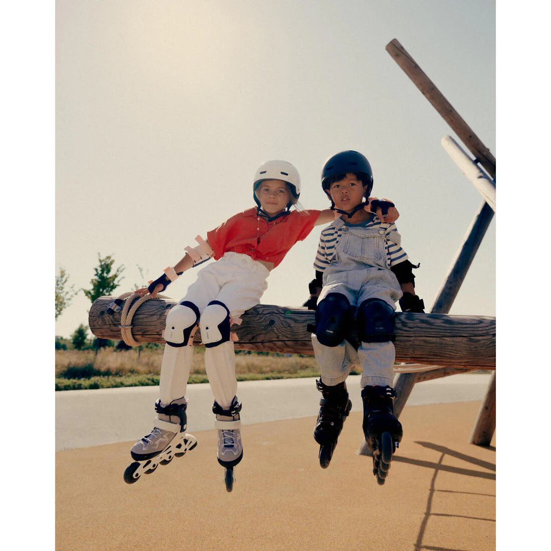 PATINES EN LÍNEA NIÑOS FIT3 - Image 49