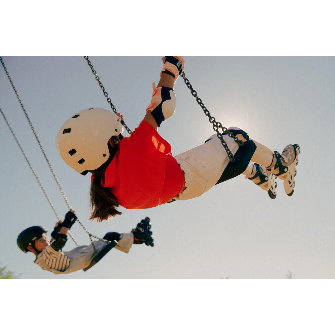 PATINES EN LÍNEA NIÑOS FIT3 - Image 52