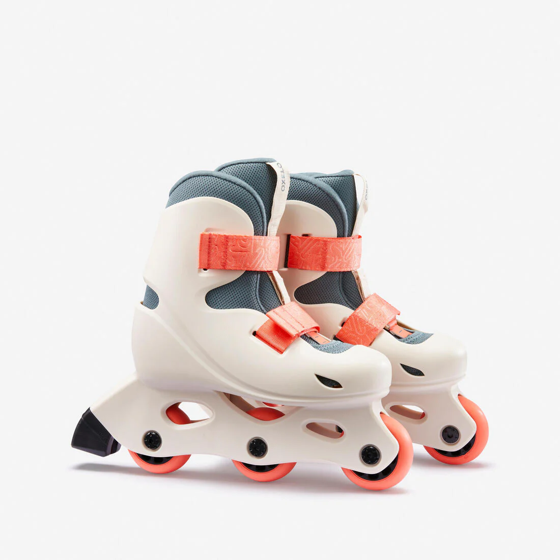 PATINES EN LÍNEA NIÑOS LEARN 100 tallas 28/34 - Image 10