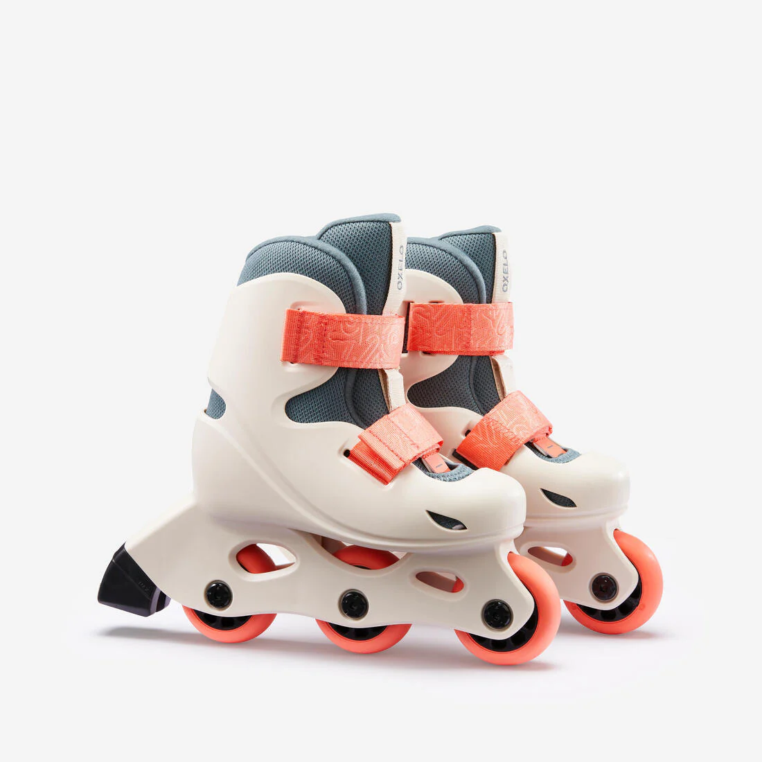PATINES EN LÍNEA NIÑOS LEARN 100 tallas 28/34 - Image 11