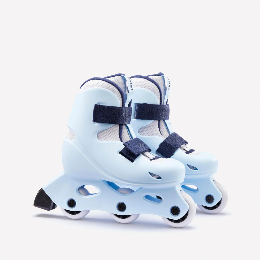 PATINES EN LÍNEA NIÑOS LEARN 100 tallas 28/34 - Image 12