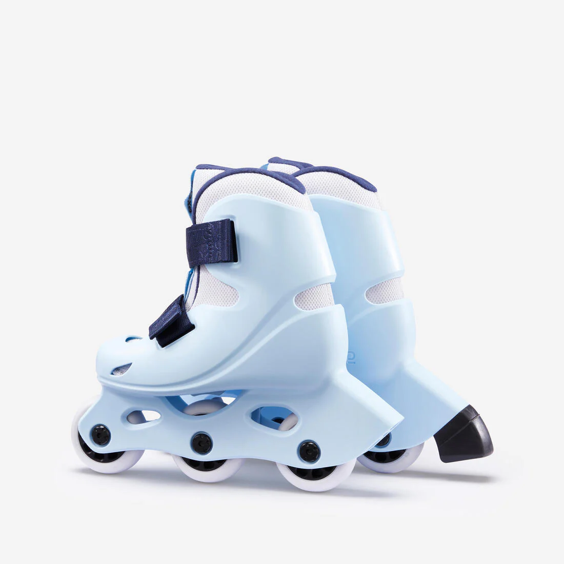 PATINES EN LÍNEA NIÑOS LEARN 100 tallas 28/34 - Image 26