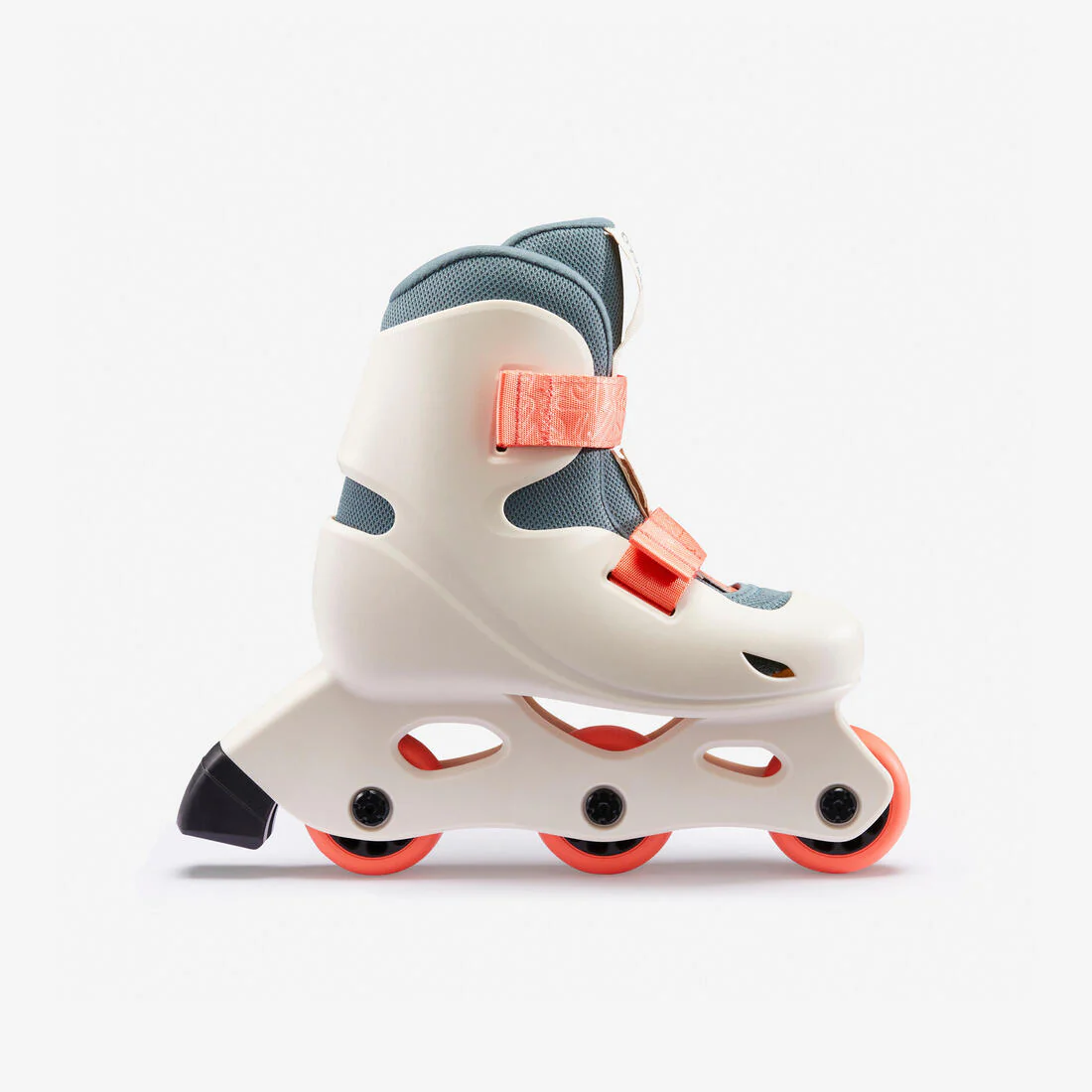 PATINES EN LÍNEA NIÑOS LEARN 100 tallas 28/34 - Image 3